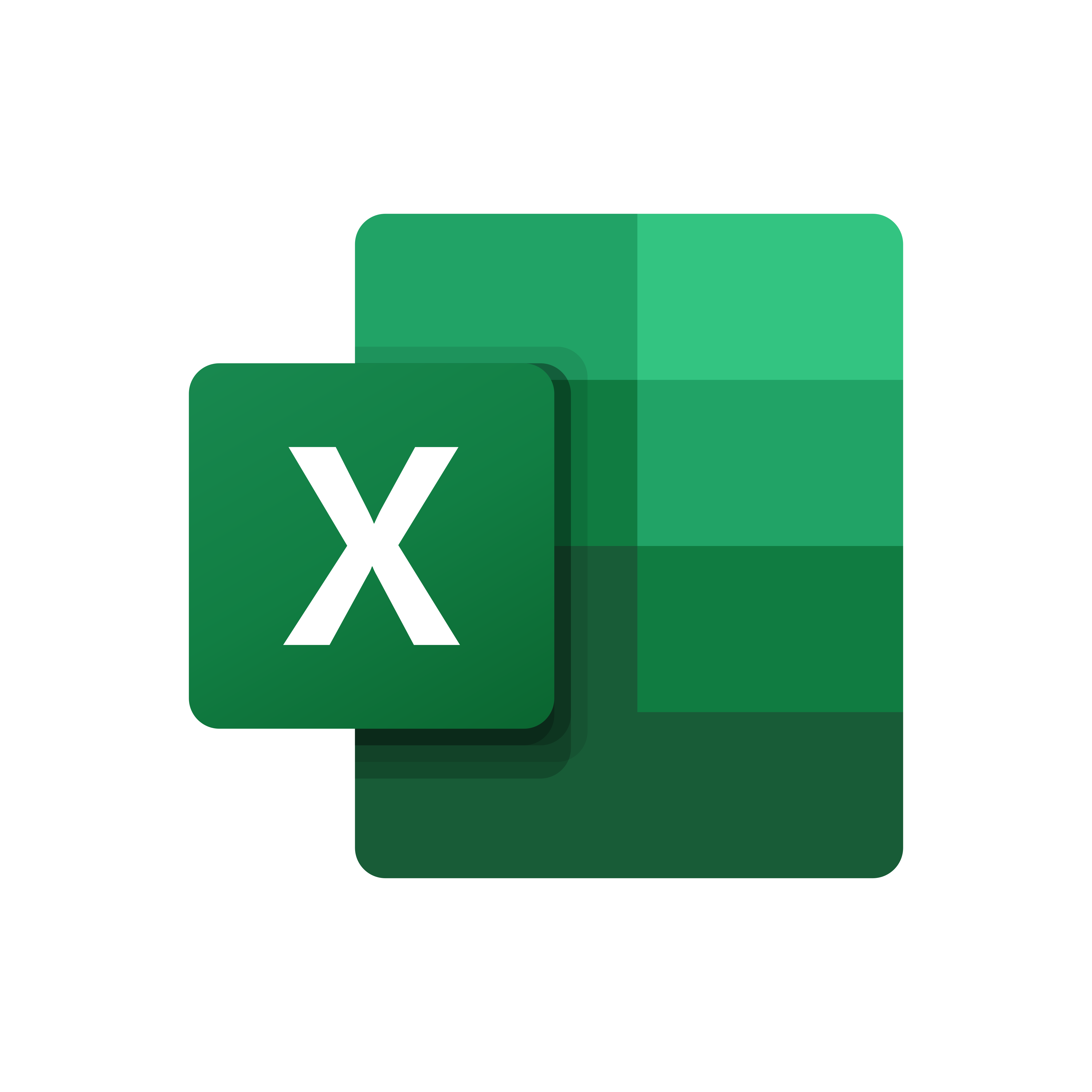 Excel & GoogleSheet